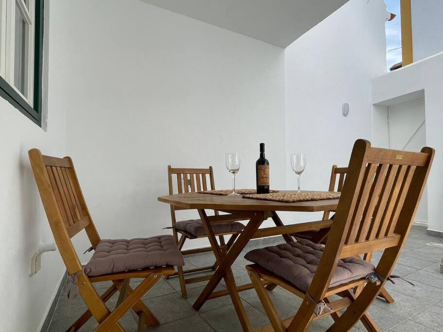 Casa Da Travessa Apartment Évora Exterior foto
